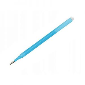 Wkład do Pióra kulkowego Pilot Frixion 0.7mm niebieski jasny